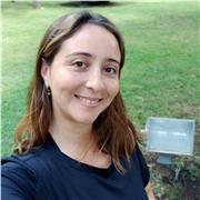 Estudiante de profesorado de matemática